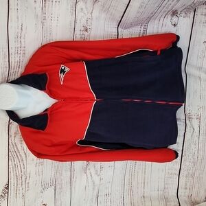 NFL New England Patriots men's jacket
